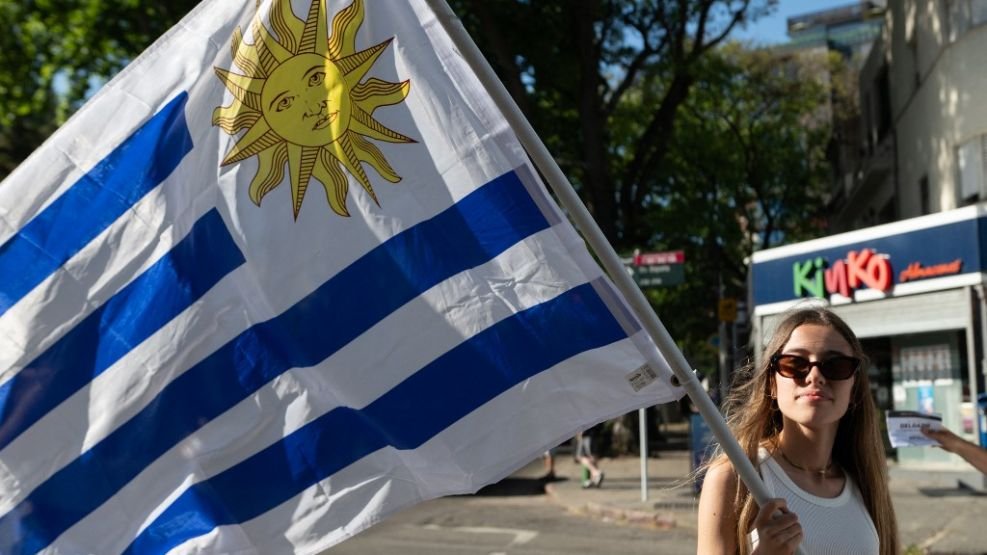 Uruguay: dieron a conocer los resultados oficiales del último censo y volvió a surgir la comparación con los canguros de Australia