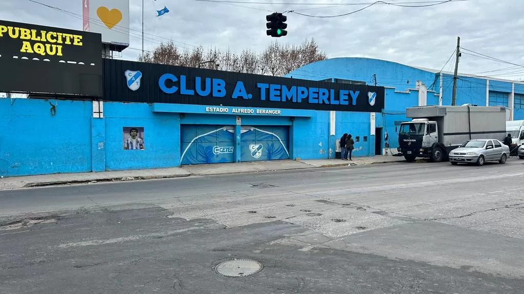 sur finanzas temperley y los andes