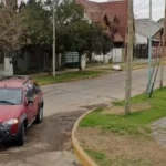 Jubilada de 92 años asesinada en Temperley