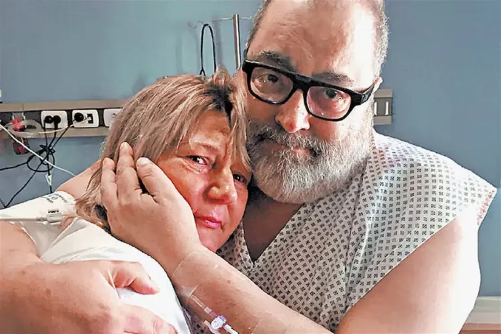 A los 64 años, murió Jorge Lanata, el periodista y escritor más influyente de las últimas décadas