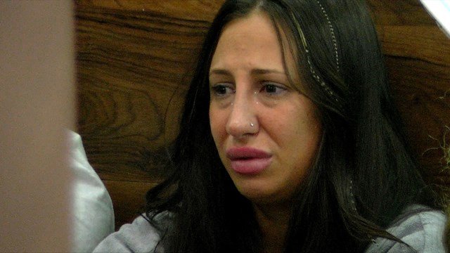 Keila Sosa se convirtió en la primera participante expulsada por la puerta giratoria de la casa de Gran Hermano
