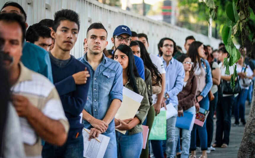 desempleo buenos aires