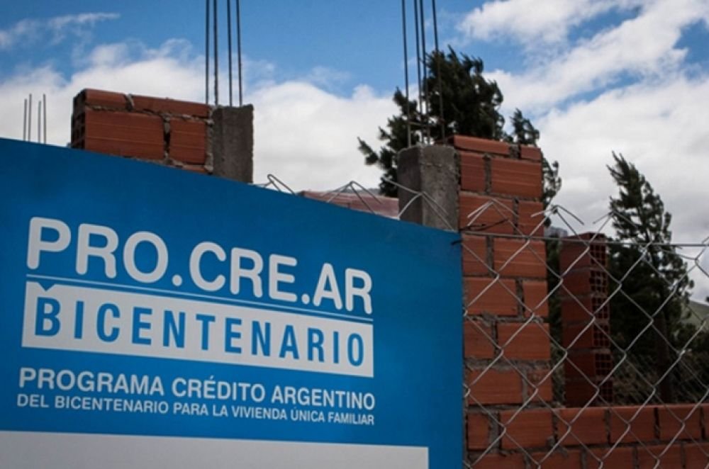 Disolución del Procrear: Qué Pasa con los Beneficiarios, el impacto en créditos vigentes y obras en curso