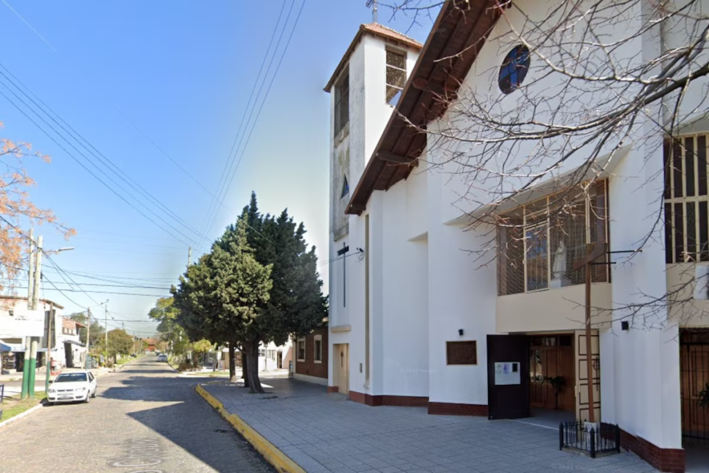 Luego que se conociera la condena al sacerdote Bustamante: Habló la víctima del cura acusado de abuso sexual