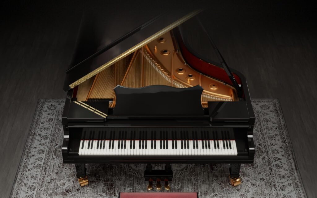 Hoy se celebra el Día Mundial del Piano: Por qué es el día 88 del año, su historia y variedades de un instrumento clave en la música