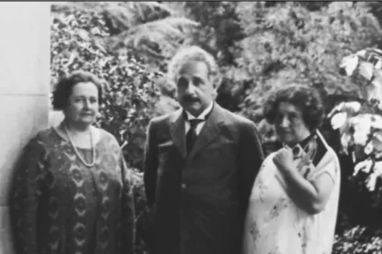 einstein llavallol