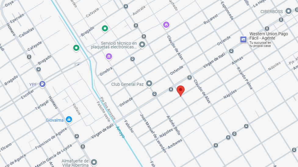 abatió ladrones