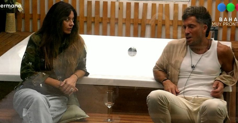 Gran Hermano: La cercanía entre Devi y Eugenia despierta un nuevo shippeo entre los seguidores del reality