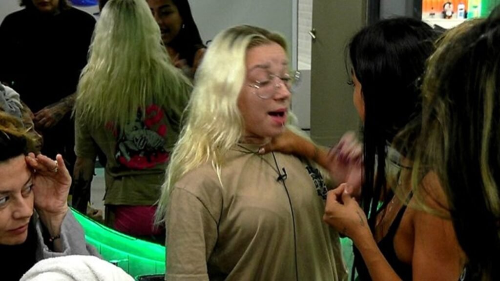 Polémica por el bullying en Gran Hermano: acusan a Luz de hostigamiento contra Katia y piden su expulsión