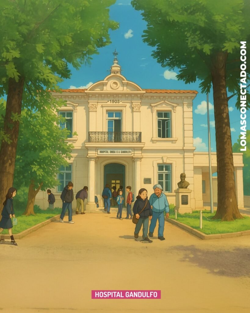 ChatGPT ahora permite generar imágenes con estética de Studio Ghibli: te dejamos el paso a paso para crearlas