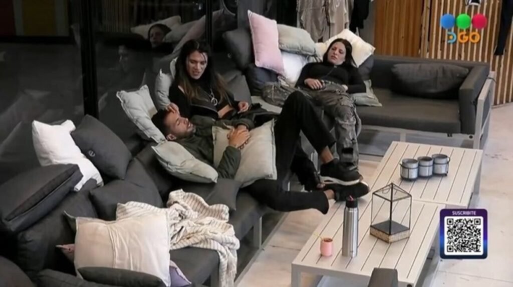 Polémica en Gran Hermano: la familia de Luciana Martínez analiza acciones legales tras la sanción por acoso