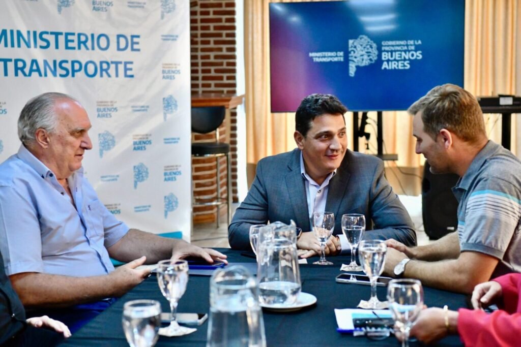 El Gobierno de la Provincia busca hacerse cargo del servicio de tren General Guido-Pinamar tras su reciente suspensión