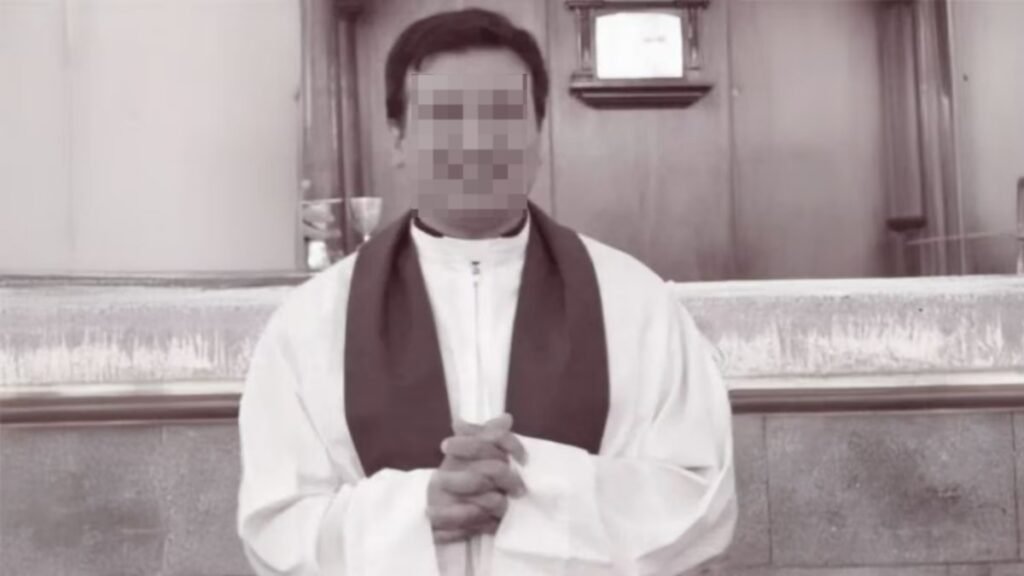 Luego que se conociera la condena al sacerdote Bustamante: Habló la víctima del cura acusado de abuso sexual