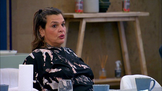 Gran Hermano: Sandra Priore y Tato Algorta compartieron una charla íntima y analizaron la dinámica de juego