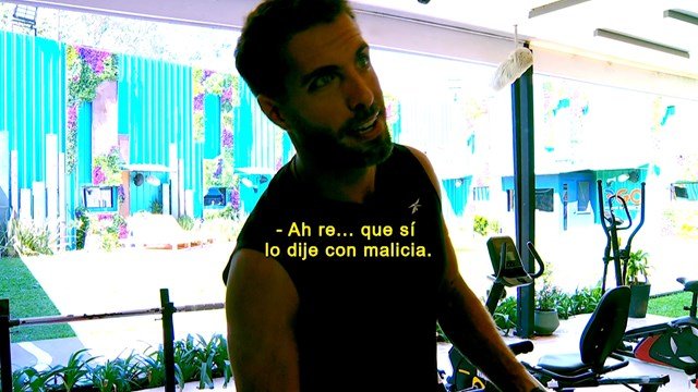 Gran Hermano: Tensiones y especulaciones en la casa por un posible versus en placa entre Chiara y el Tridente