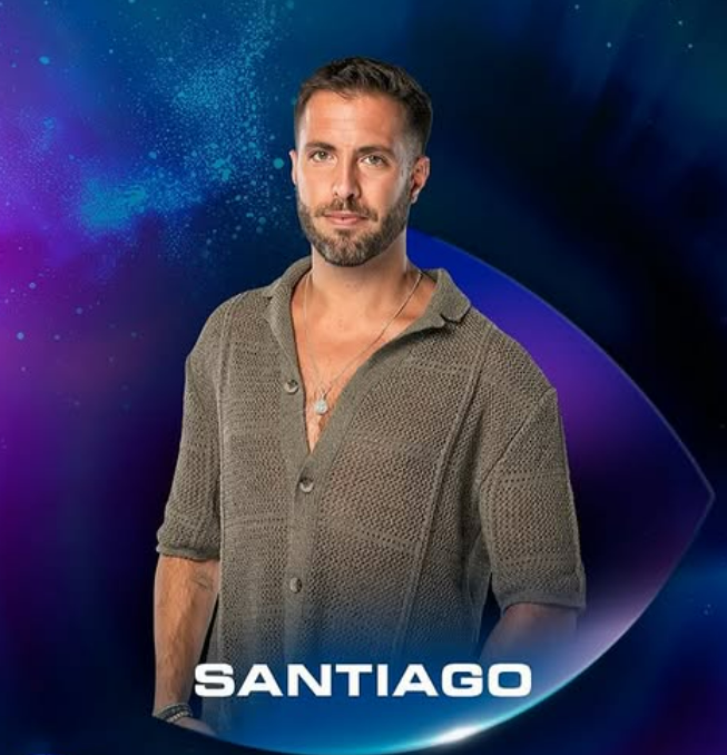 Gran Hermano: Juan Pablo de Vigili aprovechó el teléfono rojo y dejó a cuatro jugadores en placa