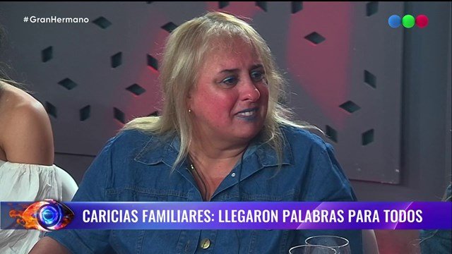 Las dos palabras enviadas del exterior, que marcarán el destino de los participantes de Gran Hermano