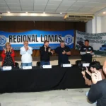 cgt lomas