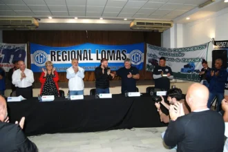 cgt lomas