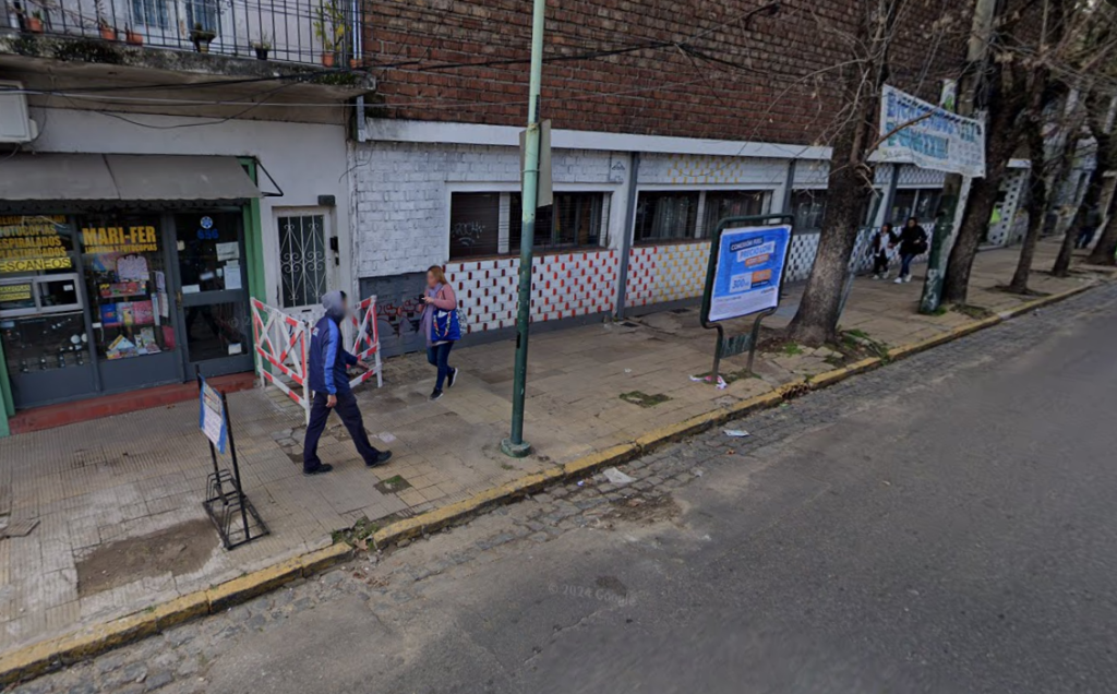 Preocupación en el AMBA: se denunciaron alrededor de 11.000 robos violentos de celulares por día