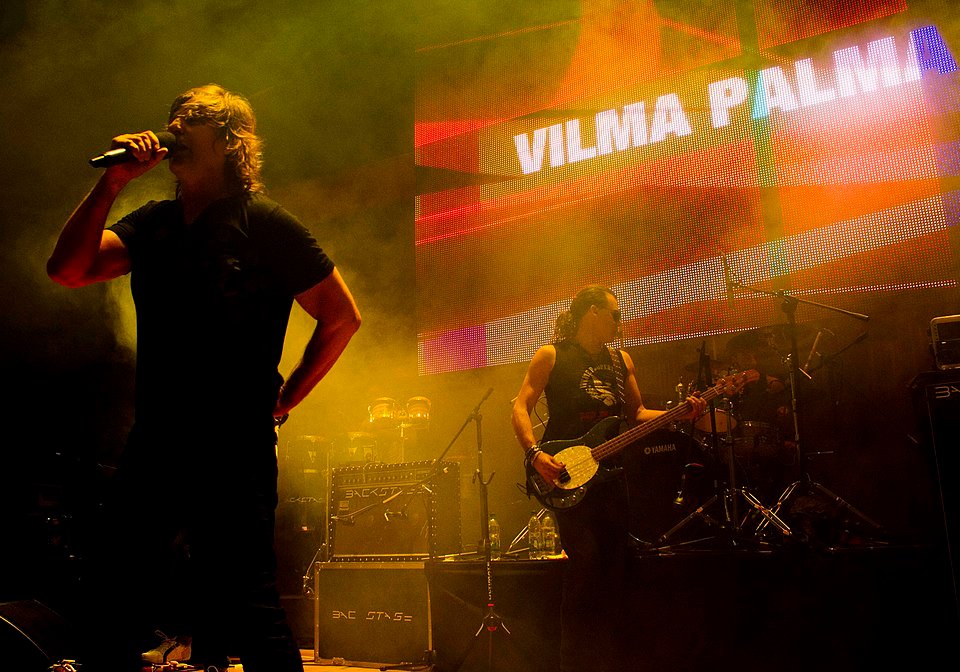 Llega el Quilmes Rock 2025: con una variada grilla de artistas, fusiona música, gastronomía y experiencias interactivas