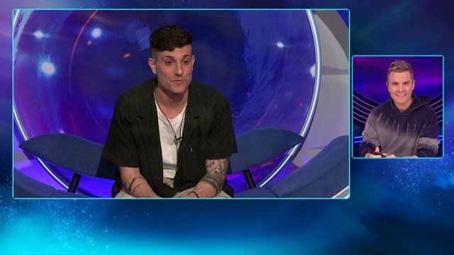 Tensión en la casa de Gran Hermano tras una edición especial de “Congelados” y la eliminación de uno de los familiares