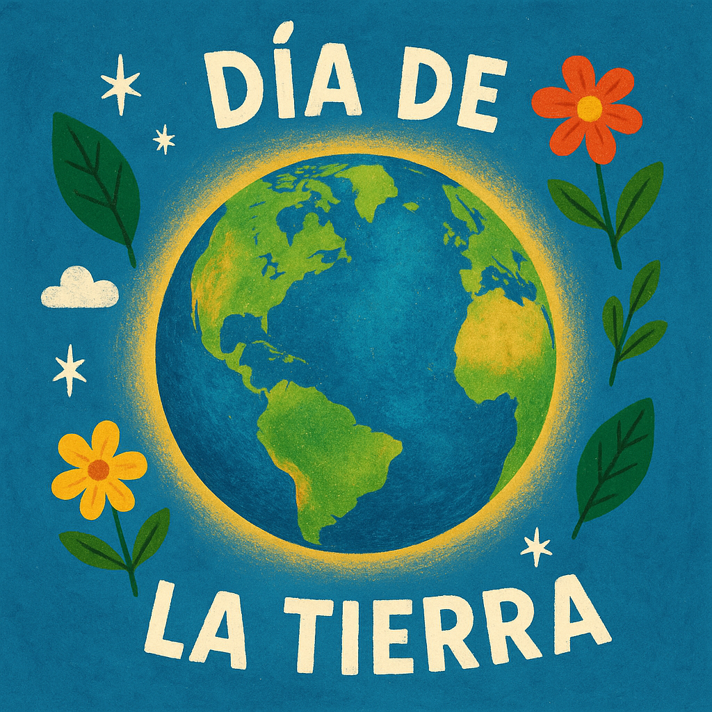 Día de la Tierra 2025: un llamado global a triplicar la producción de energías limpias y visibilizar la importancia del cuidado del planeta