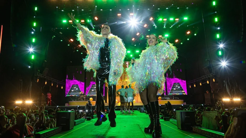 Llega el Quilmes Rock 2025: con una variada grilla de artistas, fusiona música, gastronomía y experiencias interactivas