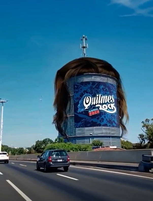 Llega el Quilmes Rock 2025: con una variada grilla de artistas, fusiona música, gastronomía y experiencias interactivas