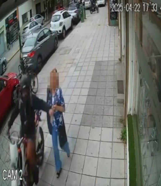 Preocupación en el AMBA: se denunciaron alrededor de 11.000 robos violentos de celulares por día