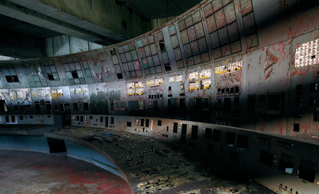 A 39 años del desastre de Chernóbil: la explosión nuclear que marcó un antes y un después en la historia de la humanidad