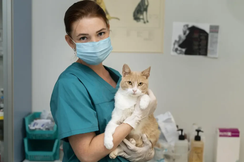 Día del Veterinario en Argentina: una profesión clave para la salud pública, el ambiente y el bienestar animal