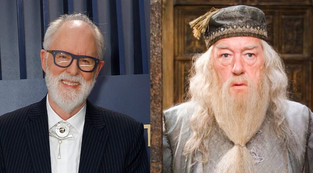 HBO anunció el elenco principal de la nueva serie de 'Harry Potter': Conocé a los nuevos Harry, Hermione y Ron