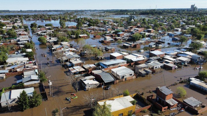 inundaciones