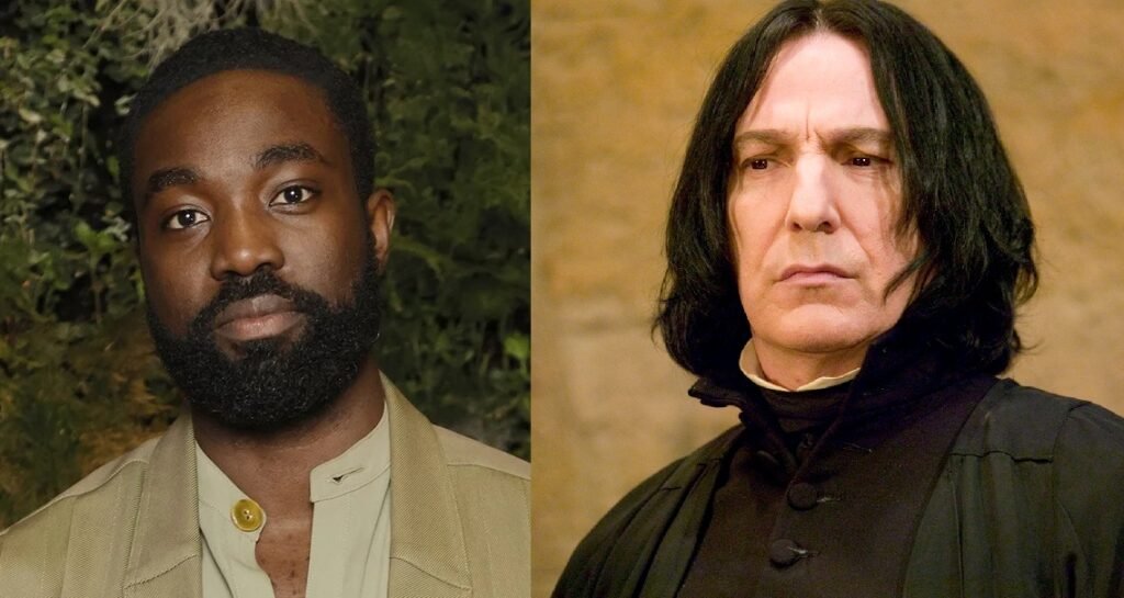 HBO anunció el elenco principal de la nueva serie de 'Harry Potter': Conocé a los nuevos Harry, Hermione y Ron
