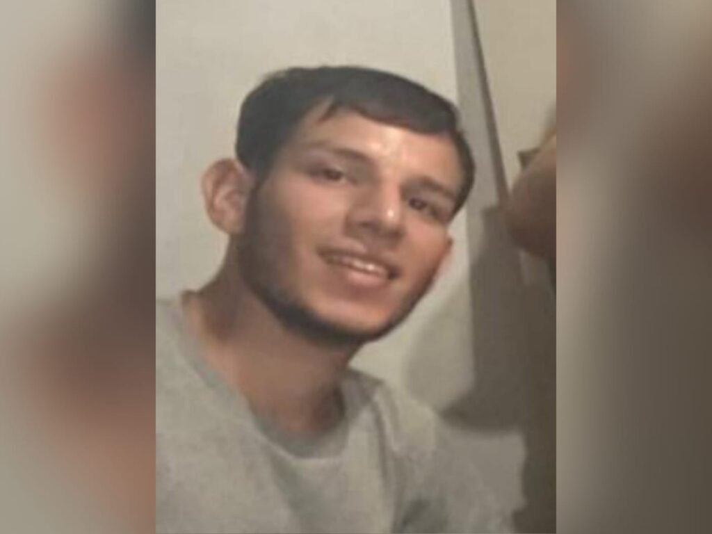 Luego de más de un mes de su desaparición, continúa la búsqueda de Uriel, el joven que se fue a trabajar y no se supo nada más de él
