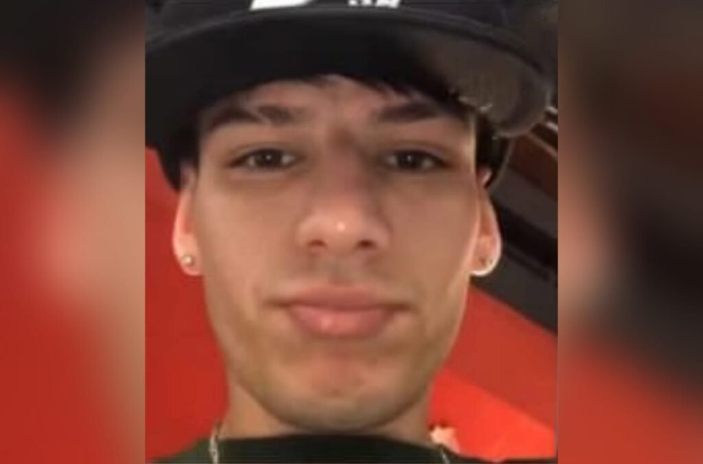 Buscan a Uriel Ismael González, un joven de 22 años desaparecido hace más de 2 semanas en Lomas de Zamora