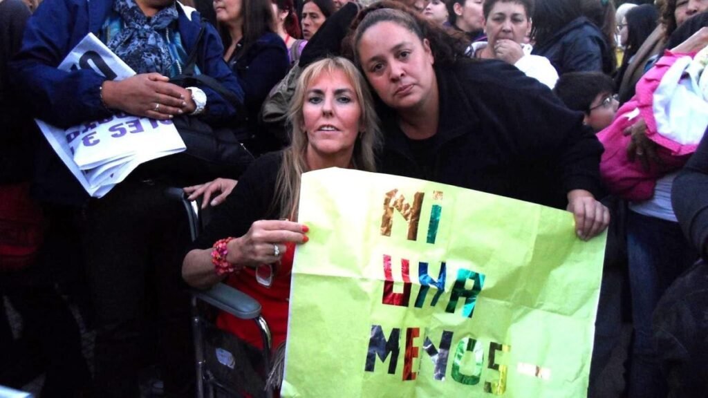 Falleció María Raquel Hermida Leyenda, abogada penalista de Nahir Galarza y especializada en violencia de género