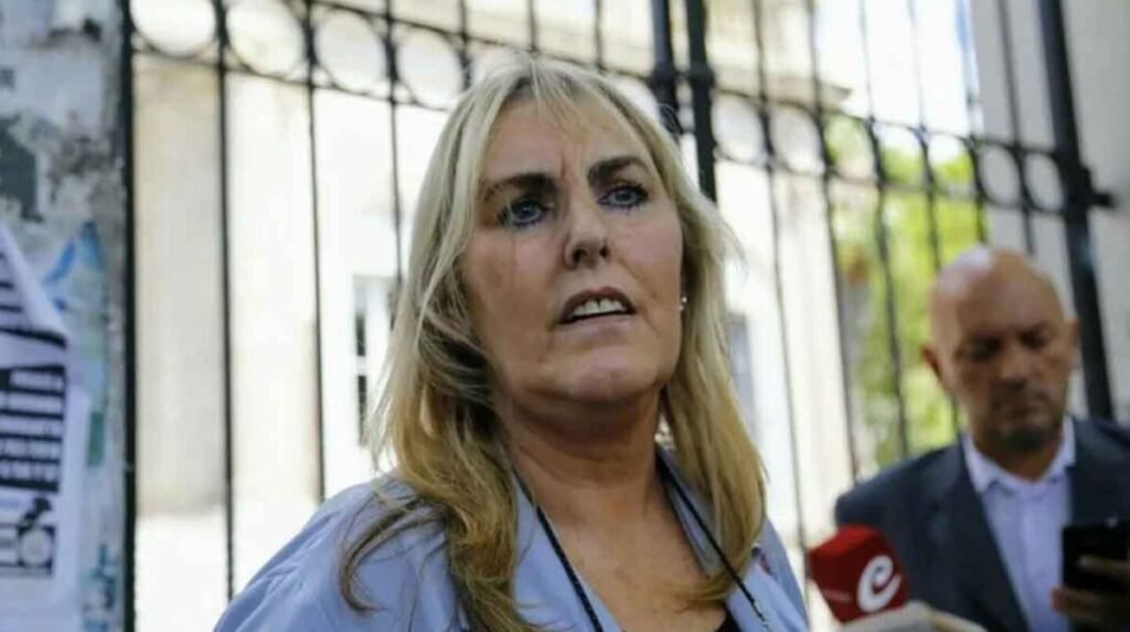 Falleció María Raquel Hermida Leyenda, abogada penalista de Nahir Galarza y especializada en violencia de género