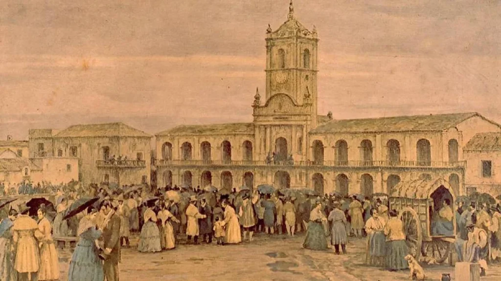 La Revolución del 25 de Mayo, memoria de un primer grito de autonomía: claves para entender el inicio de la independencia