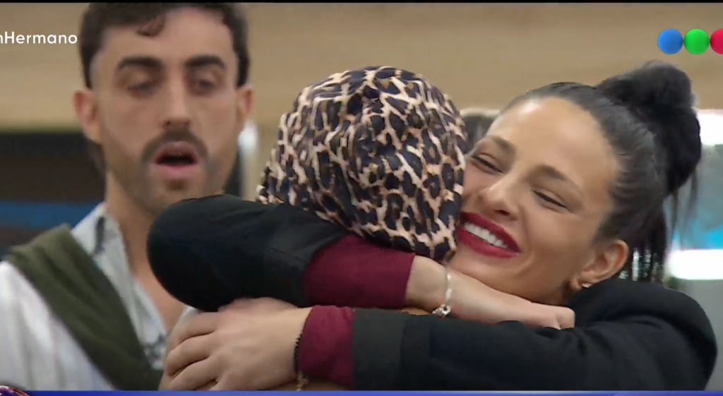 Gran Hermano: El Tridente y la casa celebró la eliminación de Chiara Mancuso y respaldó la permanencia de Luz Tito