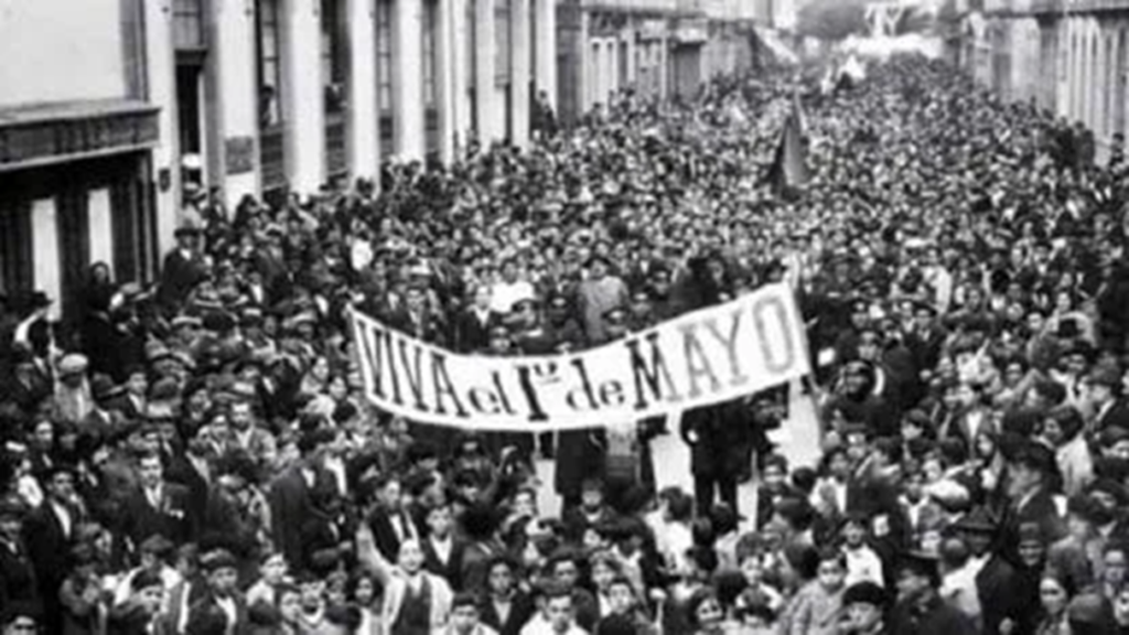 Te contamos por qué se celebra el Día del Trabajador el 1° de mayo: Un repaso por su origen y significado