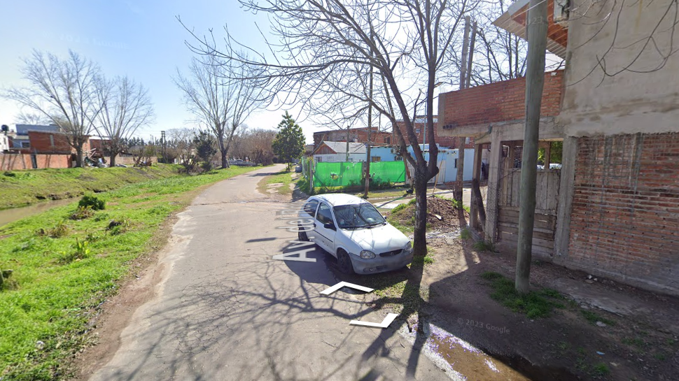 ROBO CAMIONETA