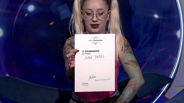 Gran Hermano: tensiones, estrategias y reproches de parte de Devi tras ser fulminado en la semana 25 del reality