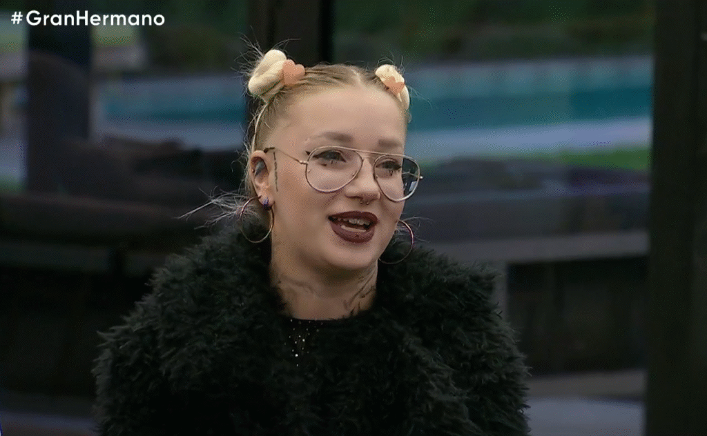 Gran Hermano: Dos participantes fueron salvadas y se definió la placa de nominados entre cuatro concursantes para este lunes