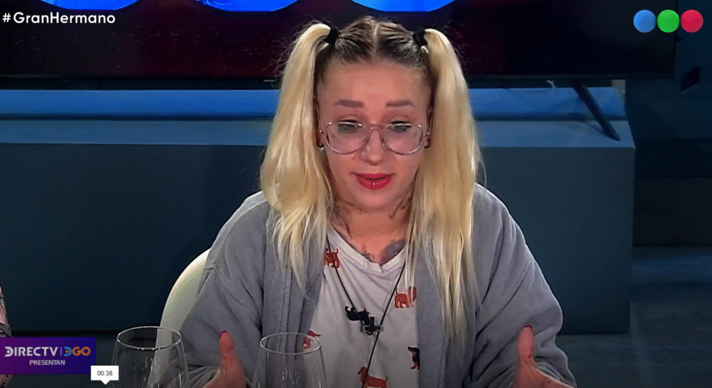 Tensión en la cena de nominados de Gran Hermano: cruces, reproches y acusaciones cruzadas entre los participantes