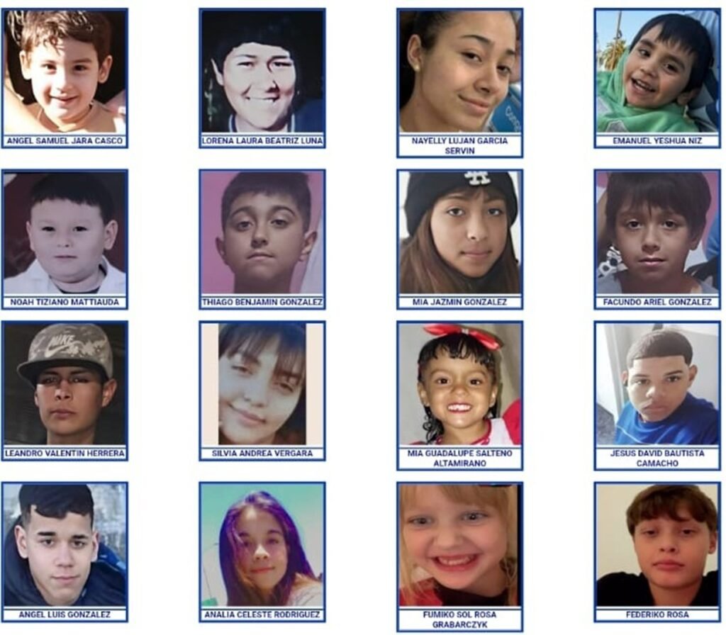 Día Internacional de los Niños Desaparecidos: una fecha para visibilizar la problemática de los niños desaparecidos en el mundo