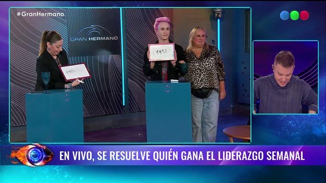Gran Hermano: Pablo, amigo de Selva, ganó la trivia y el viaje a Buzios tras una final dividida por equipos