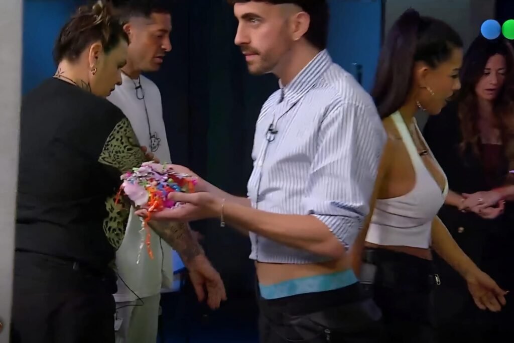 Semana 23 en Gran Hermano: sin cigarrillos, con piñata y una elección poco convencional en el kiosco