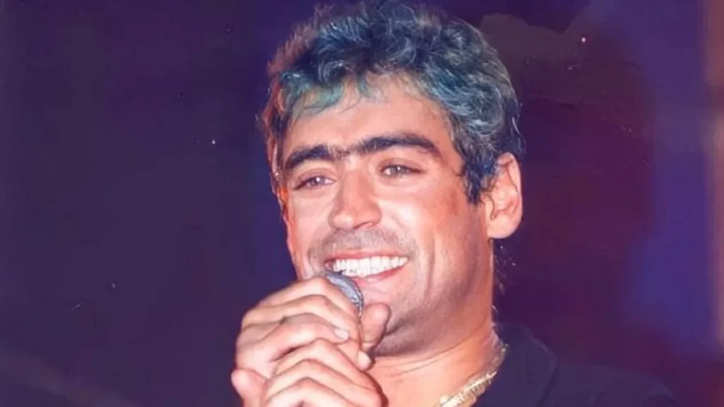 Hoy se cumplen 25 años de la muerte de Rodrigo “El Potro” Bueno: su legado musical y lo que se sabe del accidente